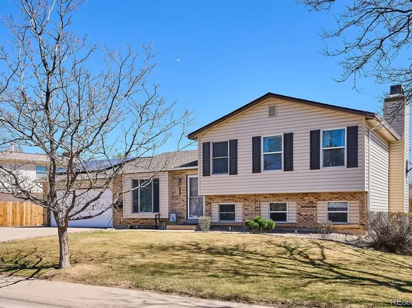 4376 S Argonne Way, Aurora, CO 80015