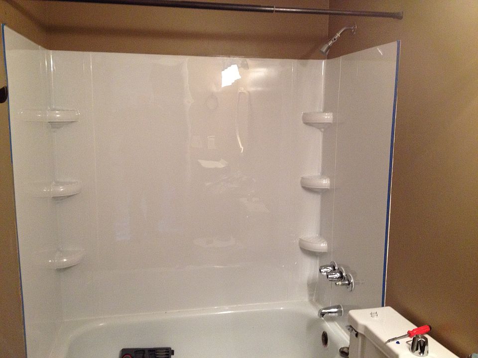 2nd image of 1828 Higby Dr #113G