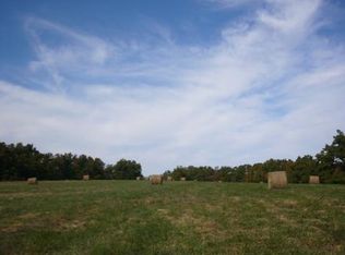 Mineral Springs Rd, West Fork, AR 72774