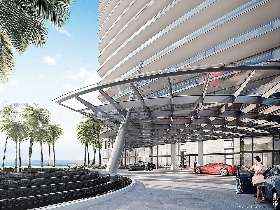 1st image of 18975 Collins Ave #1001
