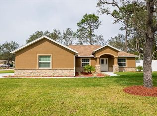 98 Baton Ave, Spring Hill, FL 34606