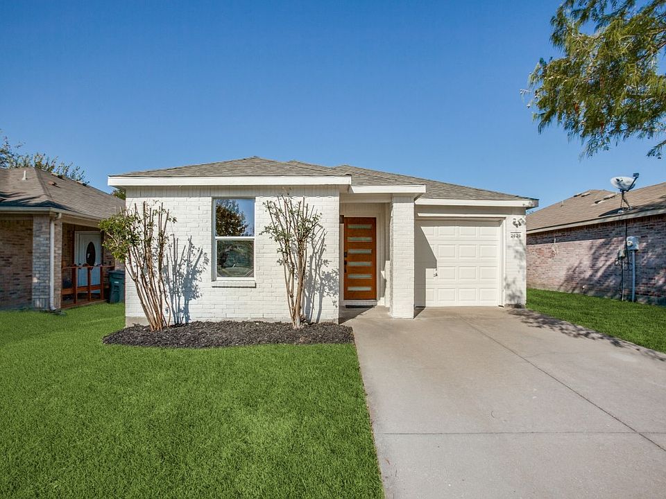 2629 Blue Myrtle Way, Dallas, TX 75212 | Zillow