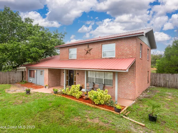 3620 Lionel Rd, Mims, FL 32754