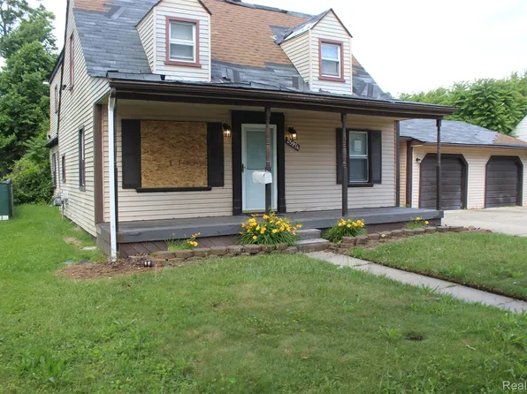 25974 Powers Ave, Dearborn Heights, MI 48125
