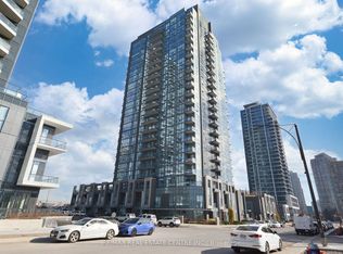 Pinnacle Uptown, Mississauga, ON L5R 0G6