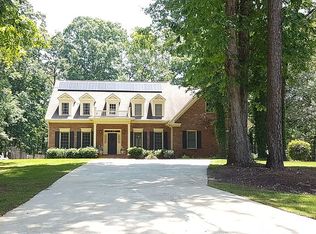105 Northwind Trl, Fayetteville, GA 30214