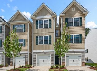 4144 Trevino Dr, Durham, NC 27704