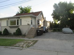 108 N Hunter St, Thornton, IL 60476