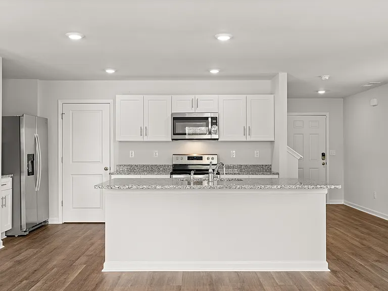 Covey Homes Midsomer — Photo 16