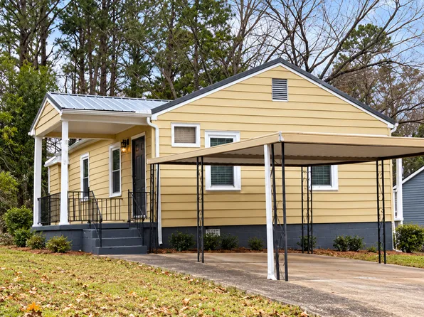 212 E 29th St, Anniston, AL 36201
