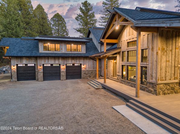 10800 Knights Way, Tetonia, ID 83452