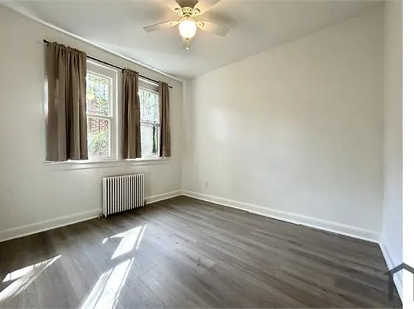 446 Mellon St SE #2, Washington, DC 20032
