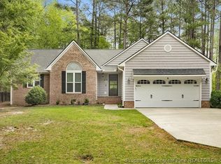 57 Maplewood Dr, Sanford, NC 27332