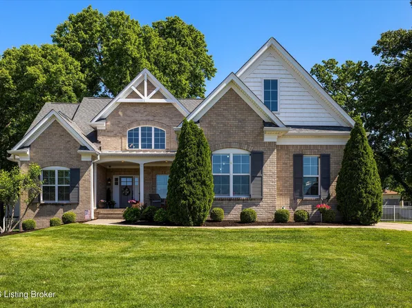 4400 Blue Wisteria Ct, Jeffersontown, KY 40299