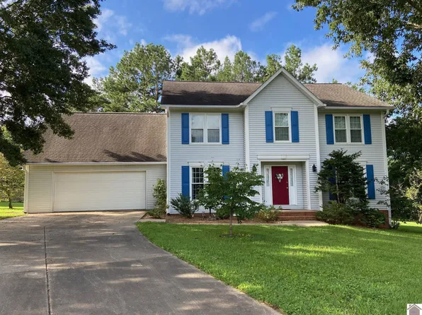6330 Waid Cir, Paducah, KY 42001