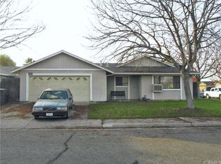 1322 Colombard Way, Livingston, CA 95334