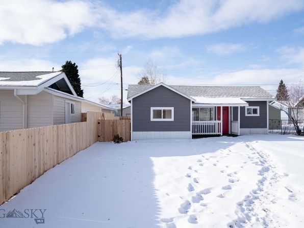 1761 Farragut Ave, Butte, MT 59701