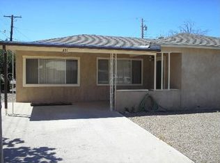 401 Ohio St, Silver City, NM 88061