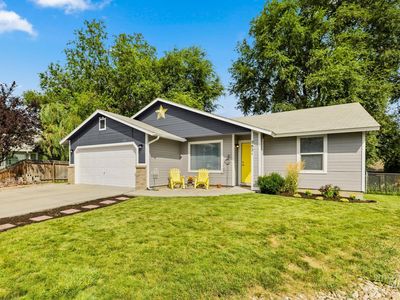 2821 Fox Pl, Nampa, ID, 83687