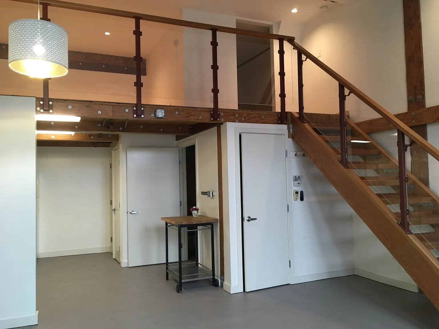 1 bed, $2,025 — Photo 2