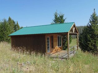 Lots 11 12 Bald Butte City, Canyon Creek, MT 59633