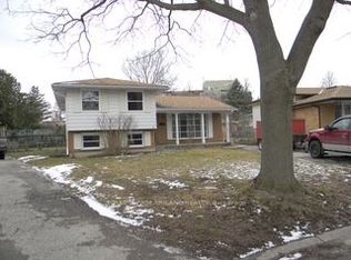 94 Paperbirch Cres, London, ON