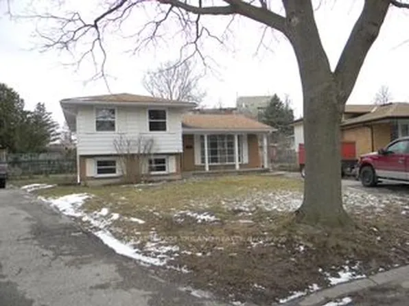 94 Paperbirch Cres, London, ON N6G 1L7