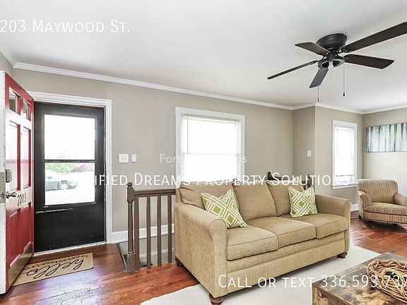 5th image of 2203 Maywood St