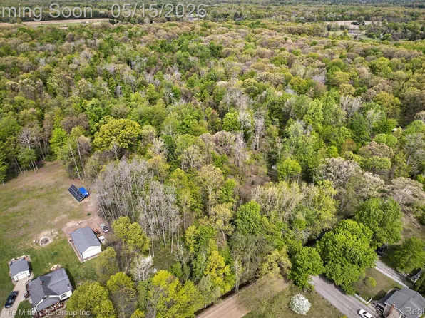 0 Bohn Rd, Belleville, MI 48111