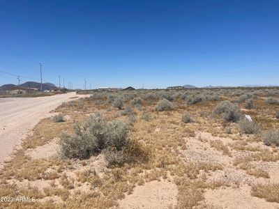383X1 W Latham St, Tonopah, AZ, 85354