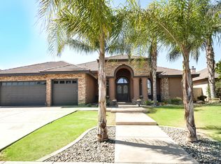11405 Yarborough Ave, Bakersfield, CA