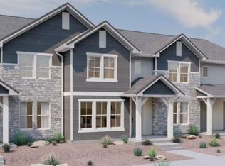 6005 S Carnelian 166 St, Saint George, UT 84790