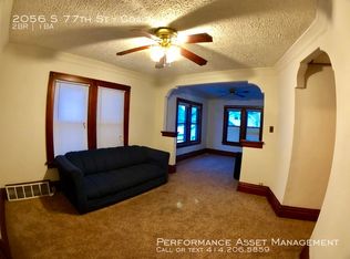 2056 S 77th St, Milwaukee, WI 53219
