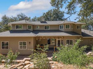 3232 Pera Alta Dr, Julian, CA 92036