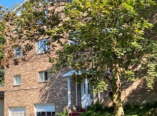 600 Tingley Ave APT 7, Pittsburgh, PA 15202