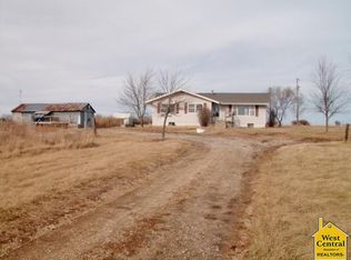 22951 Maltsbarger Rd, Sedalia, MO 65301