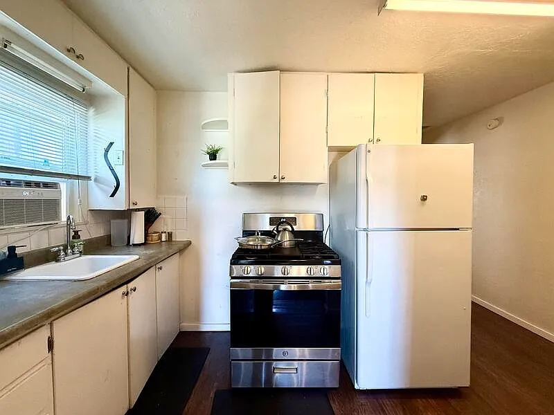 1 bed, 1.0 bath, 600 sqft, $1,495 — Photo 4