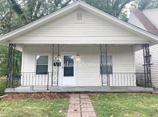 6546 Julian Ave, Saint Louis, MO