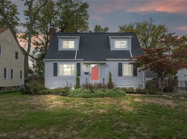 232 Fair St, Berea, OH 44017