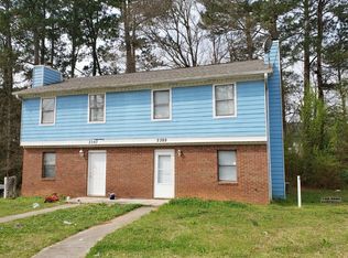 2389 Cragstone Ct #2389, Lithonia, GA 30058