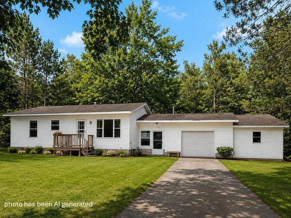 5929 Greenway Dr, Gaylord, MI 49735