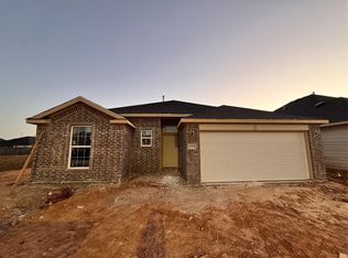 10350 Woodhill Spa Ln, Cleveland, TX 77327