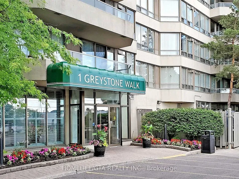 1 Greystone Walk Dr #1786