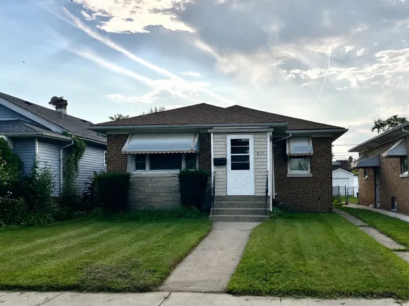 492 Price Ave, Calumet City, IL 60409