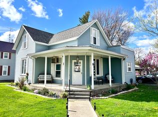 401 W Market St, Rockford, OH 45882