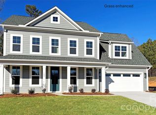 143 Eve Ash Ln Lot 34, Mooresville, NC 28115