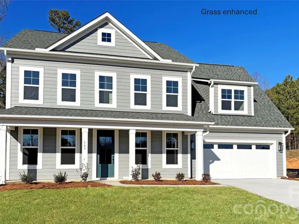 143 Eve Ash Ln Lot 34, Mooresville, NC 28115