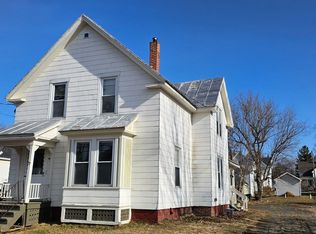 27 Boutelle Ave, Waterville, ME 04901