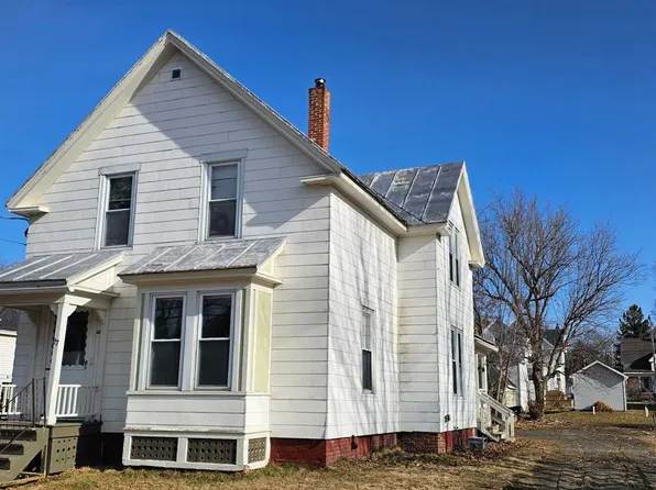 27 Boutelle Avenue, Waterville, ME 04901