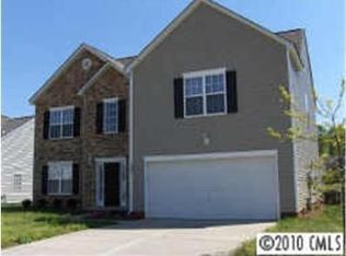 2001 Kingstree Dr, Monroe, NC 28112